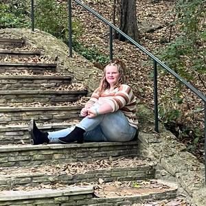 Meet your Posher, Julianne